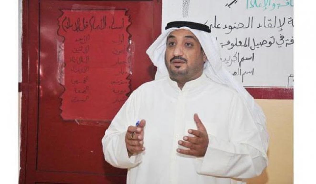سبب وفاة عادل الشنان الصحفي الكويتي