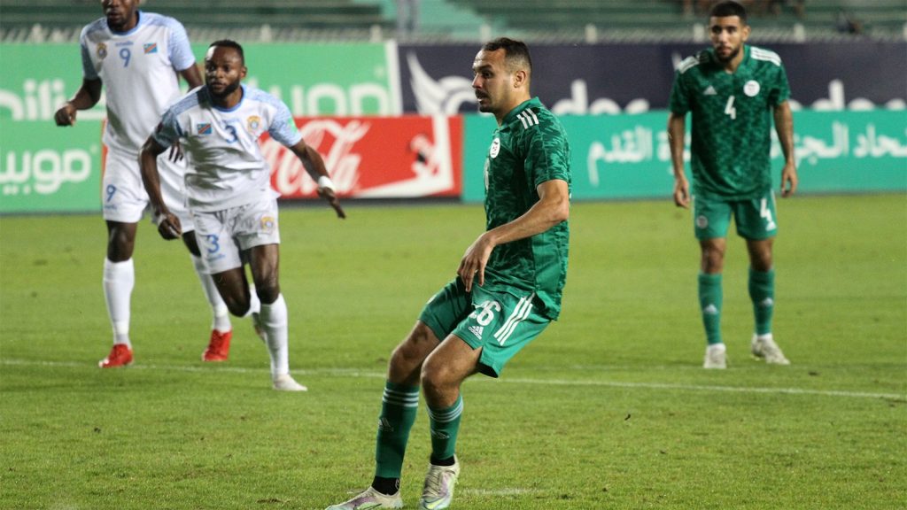 سبب وفاة اللاعب الجزائري بلال بن حمودة