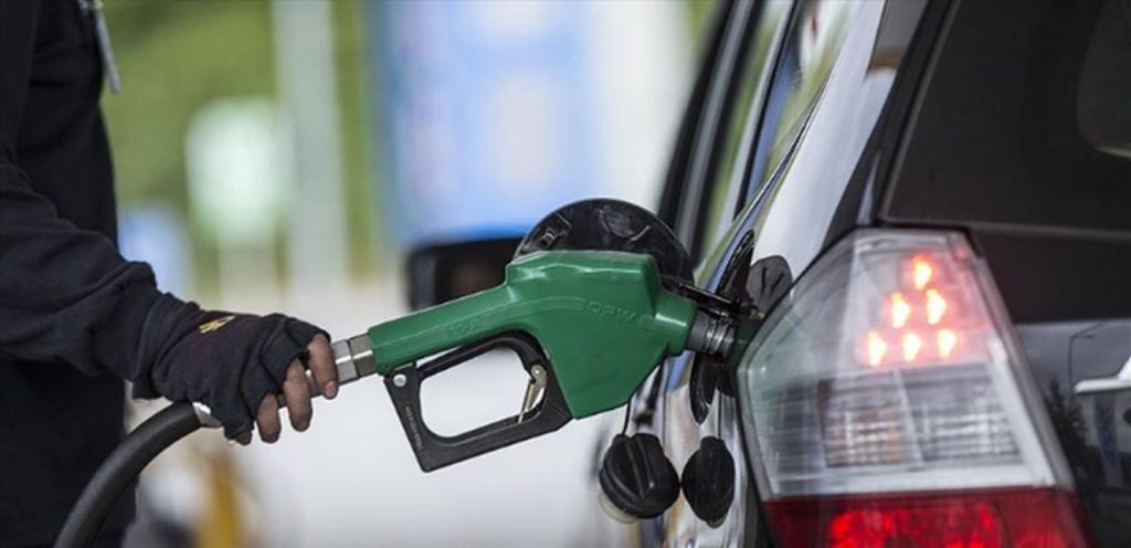 أسعار الوقود في الامارات لشهر يوليو 2022