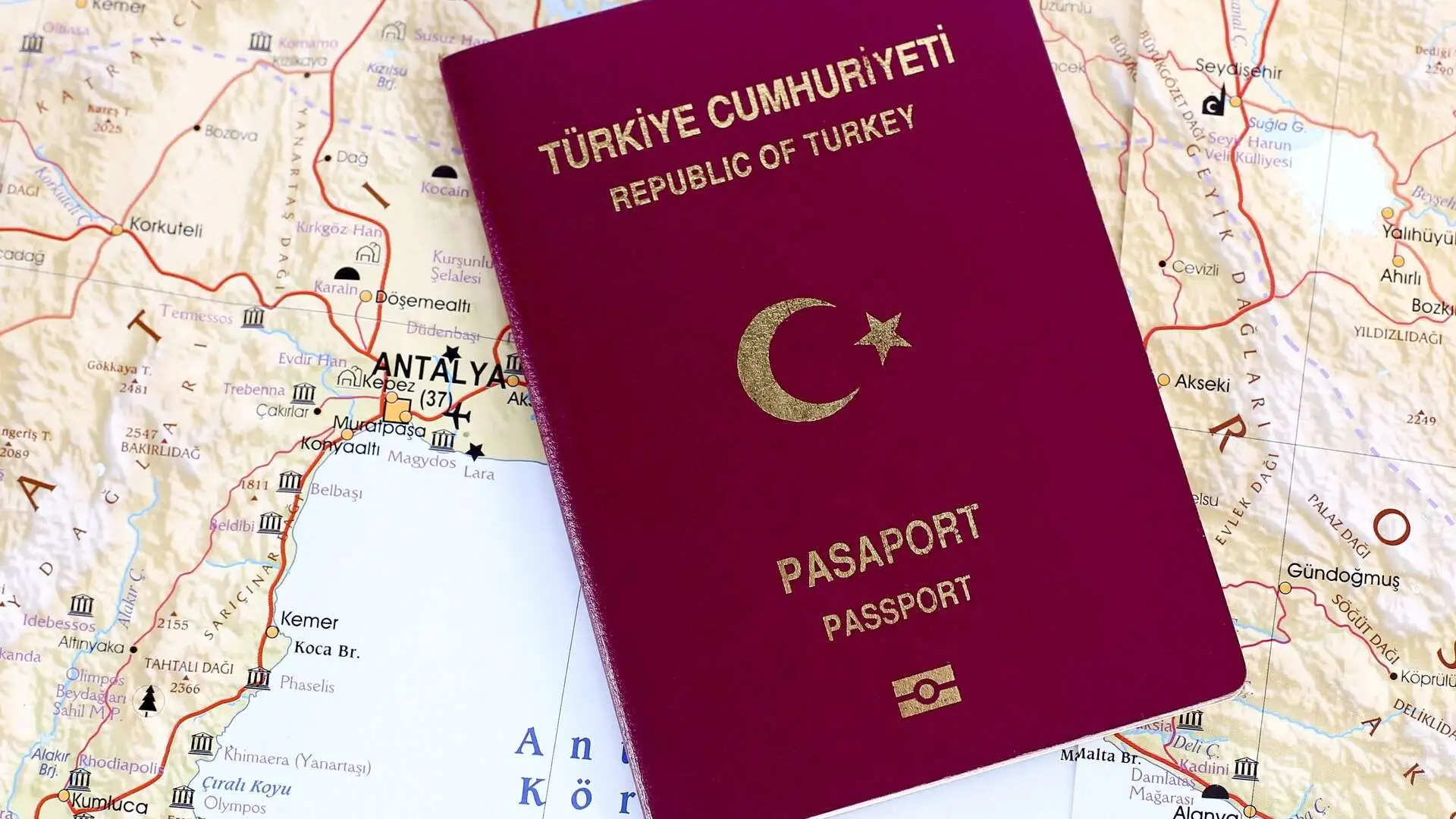 رابط مراحل الجنسية التركية للسوريين والعرب 2022