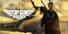 فيلم Top Gun: Maverick 2022 مترجم كامل
