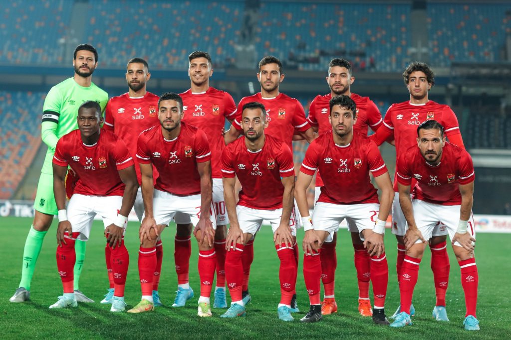 كم عدد بطولات الأهلي في كأس مصر؟