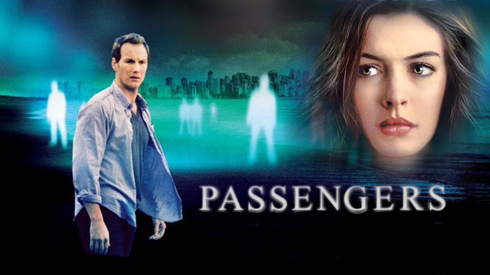 مشاهدة فيلم Passengers 2008 مترجم كامل HD