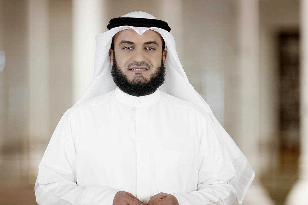 حقيقة وفاة مشاري العفاسي في الكويت اليوم