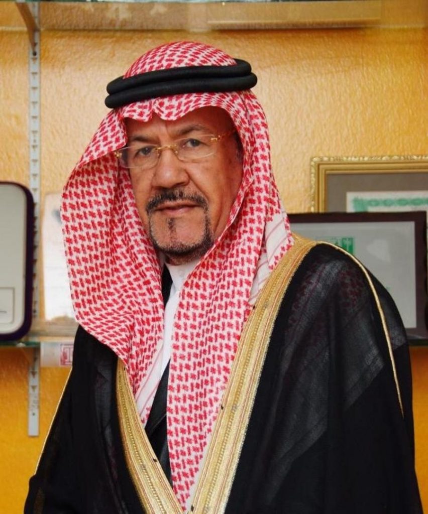 سبب وفاة محسن بن علي ال حسان الاعلامي السعودي