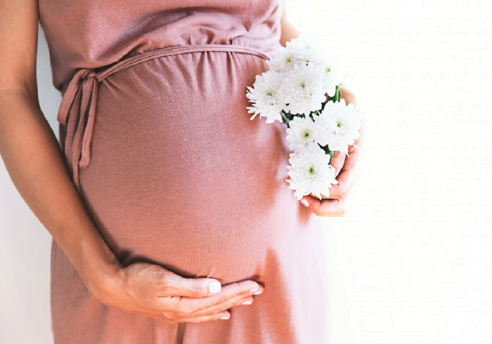 كيف تعرفين انك حامل من دون تحليل؟