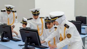 مصاريف الأكاديمية البحرية 2022-2023 جميع الكليات