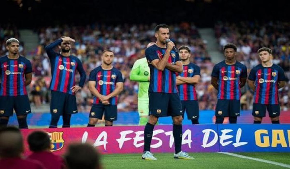 هل يستطيع برشلونة تسجيل اللاعبين الجدد  للموسم الجديد؟