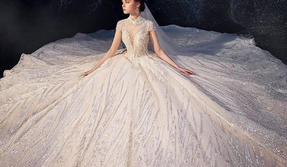 تفسير حلم لبس فستان الزفاف في المنام للمتزوجة لابن سيرين