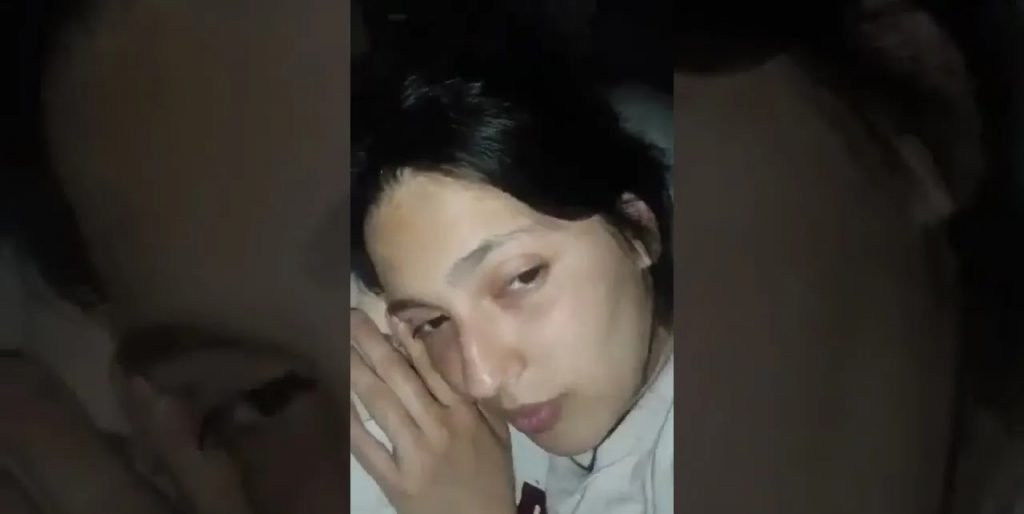 فيديو البنت العراقية اللي قالب السوشيال ميديا