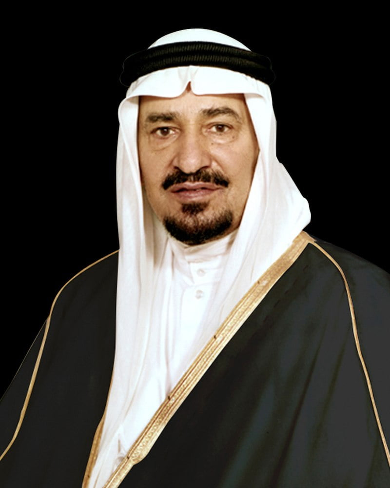 بحث عن الملك سعود بن عبدالعزيز آل سعود جاهز للطباعة