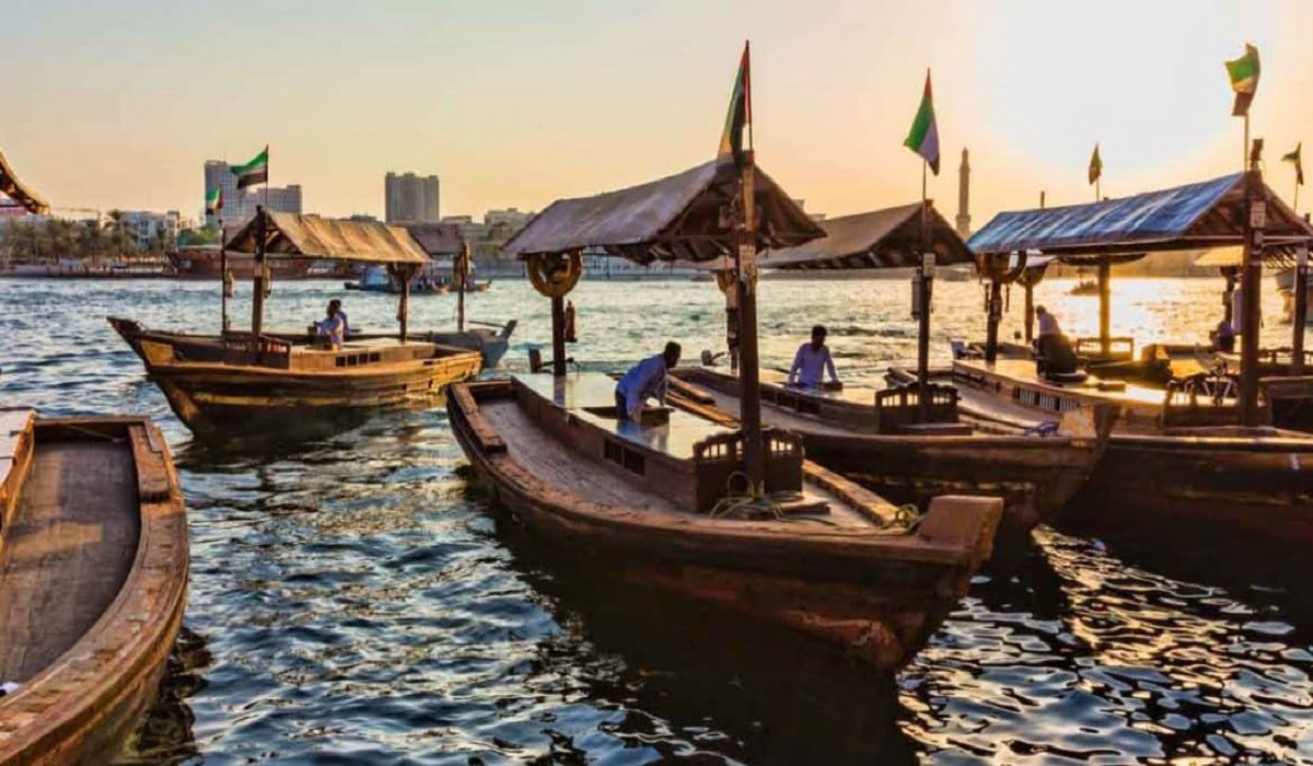 دليل افضل الاماكن السياحية في دبي 2022