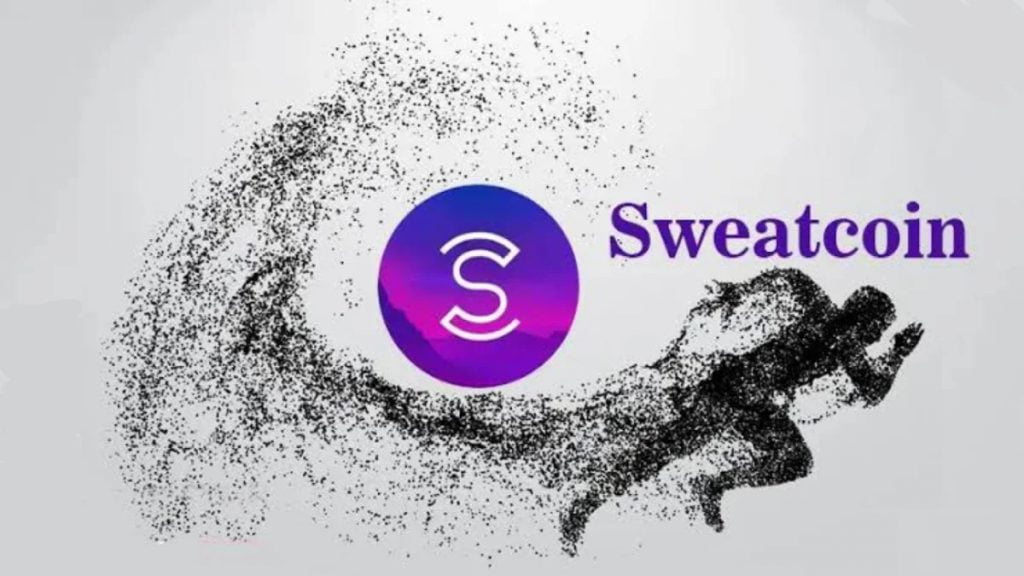 طريقة السحب من تطبيق Sweatcoin الربح من المشي