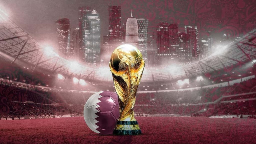 ما هي القنوات الناقله لحفل افتتاح كاس العالم قطر 2022