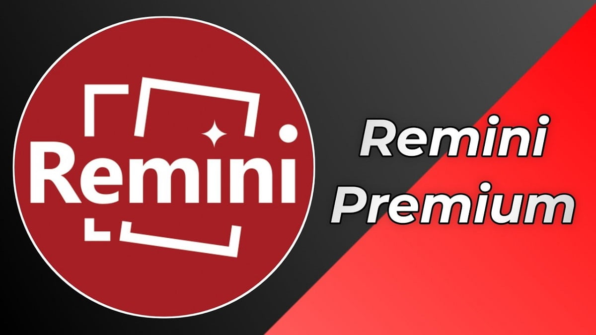 تحميل تطبيق ريميني Remini اخر اصدار مجاناً 2023