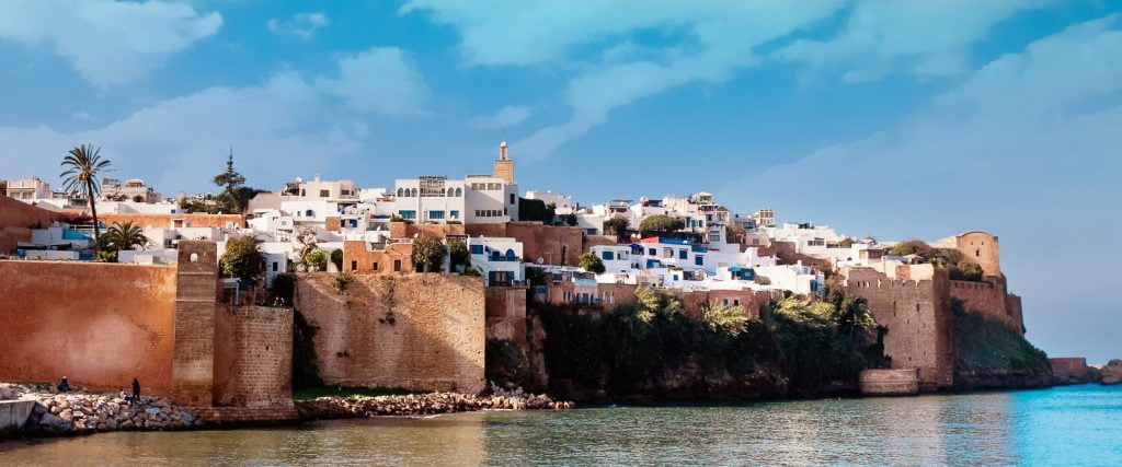 جدول حفلات رأس السنة في المغرب 2023