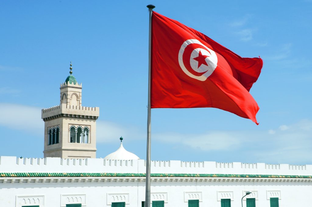 جدول حفلات رأس السنة في تونس 2023