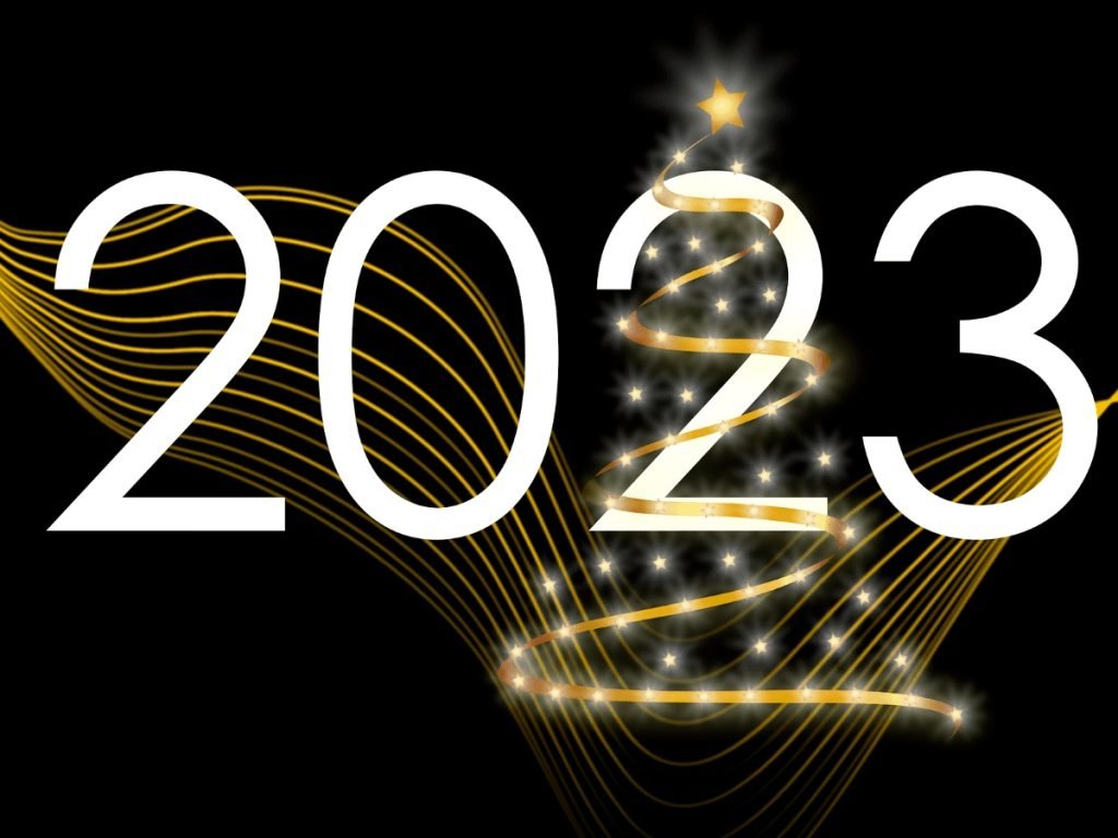 عشية رأس السنة 2022 - عبارات تهنئة بالعام الجديد 2023