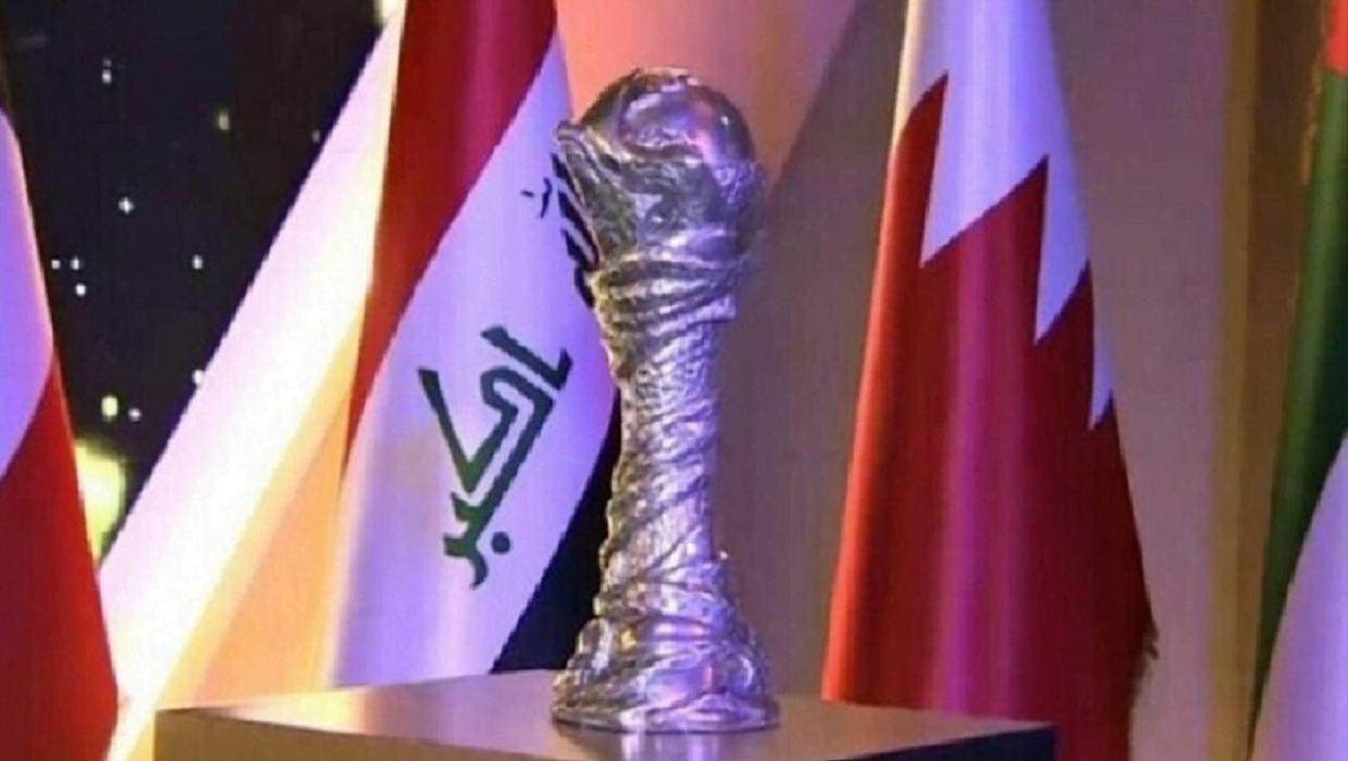 كم تكلفة ملاعب العراق لاستضافة بطولة خليجي 25