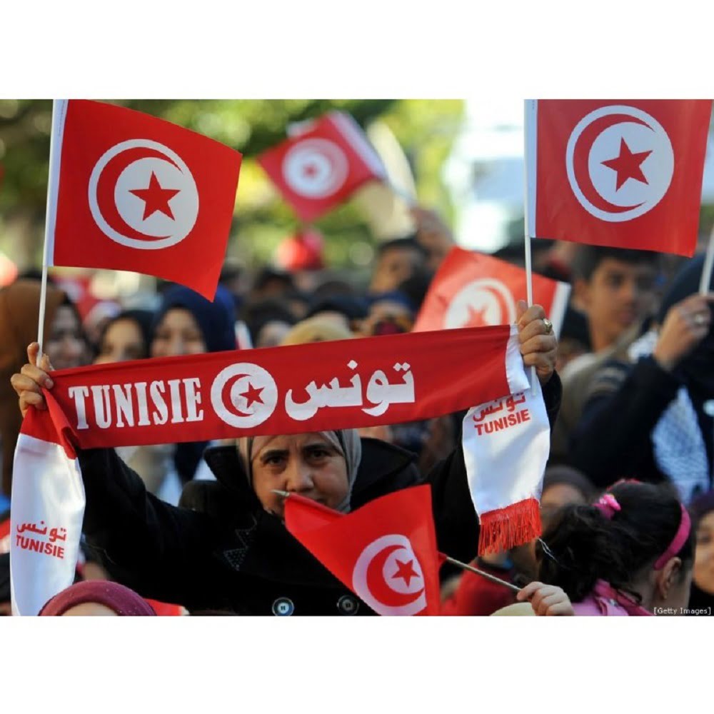 متى موعد عيد الثورة التونسية 2022 - 2023