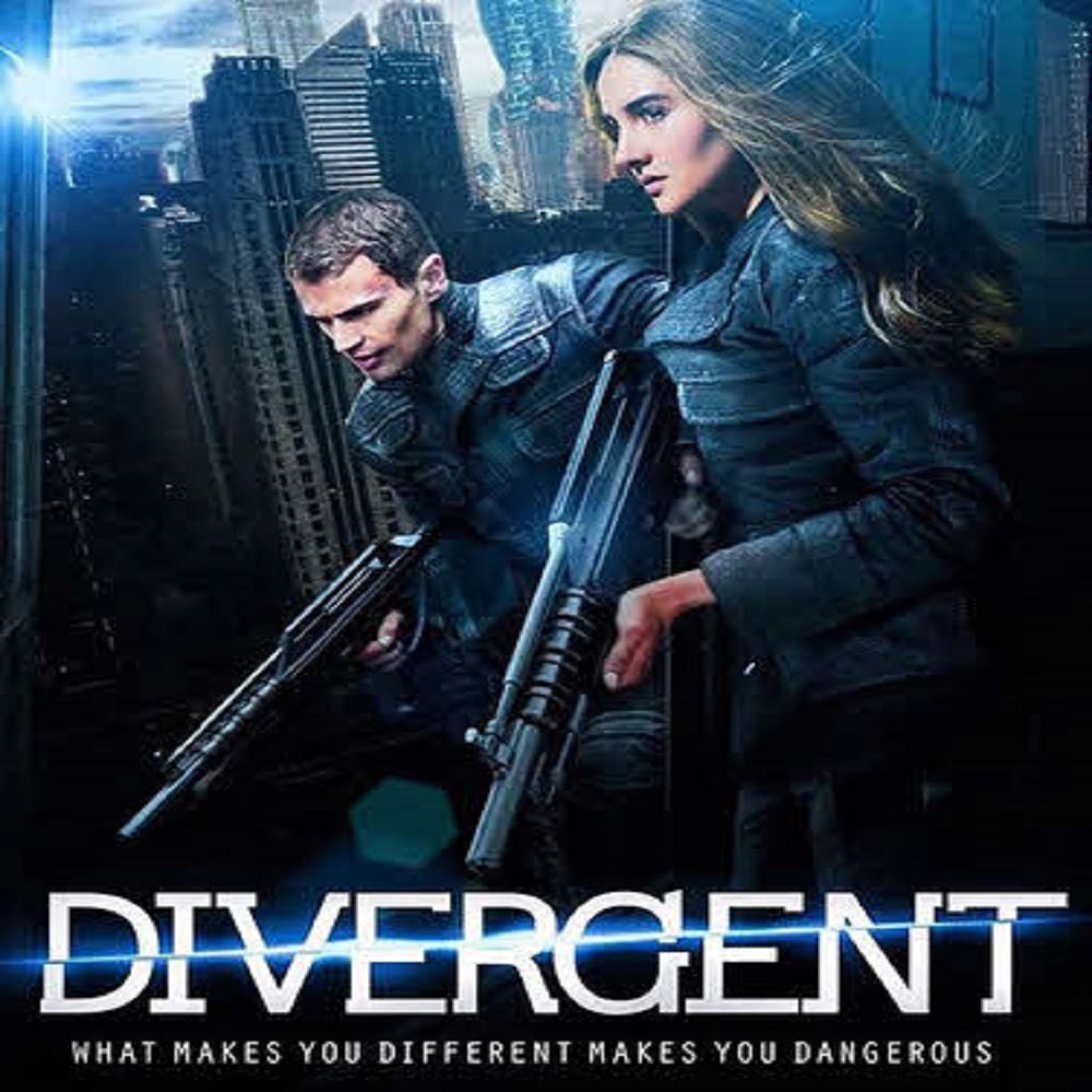 مشاهدة فيلم Divergent 2 مترجم